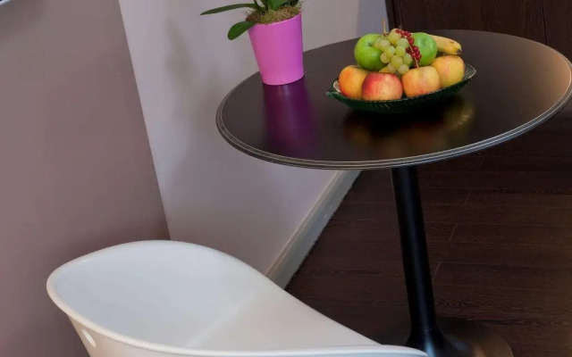 Residence Mercure Paris La Defense Grande Arche