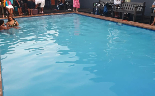 Platinum Guesthouse Kempton park