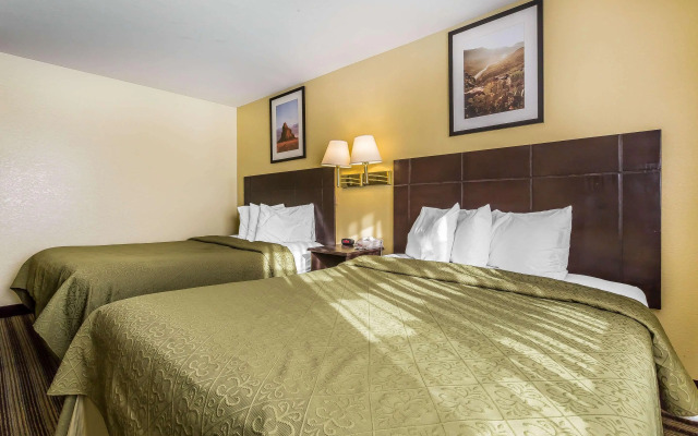 Quality Inn