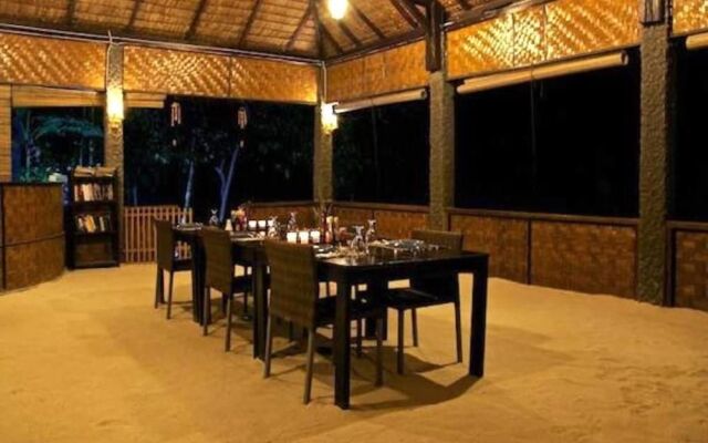 Mamaling Resort Bunaken