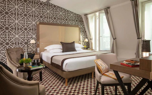 Hôtel Phileas Lazare & Spa - Opéra