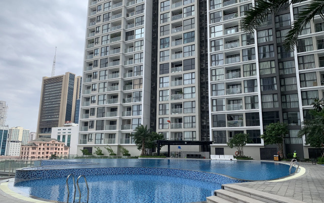 Cindy Vinhomes Skylake Apartments