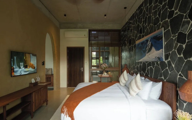 Wazen Retreat Villa Da Nang