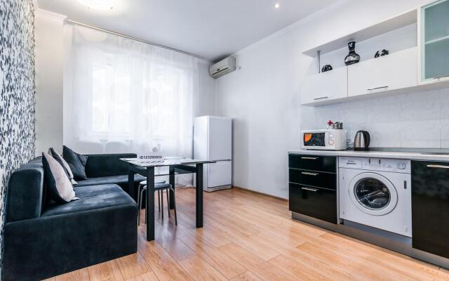 Апартаменты на улице Монтажников