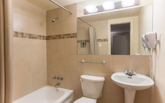 Appartements du Fleuve