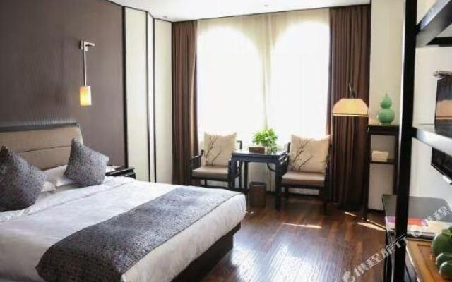 Yuetu International Hotel