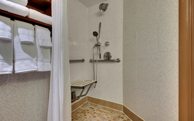 Holiday Inn Express Washington DC N-Silver Spring by IHG