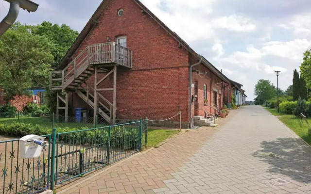 Ferienwohnung Ralswiek, Jarnitz 8