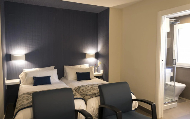 Muelle Uno EST 5A in Málaga