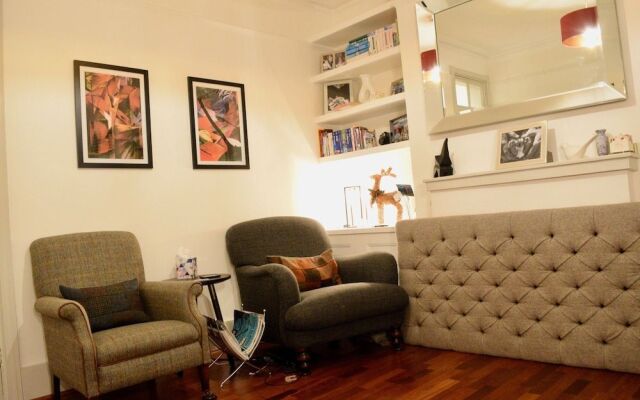 1 Bedroom Flat in West Kensington