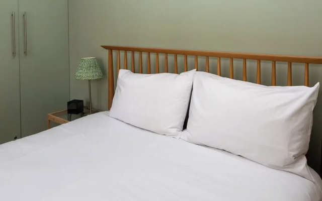 Beautiful & Cosy 2BD House - Southwark