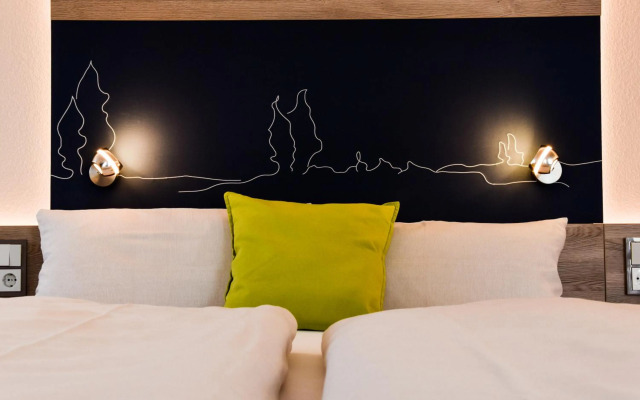 Hotel Park Soltau