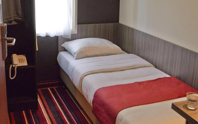 Hotel Mozart