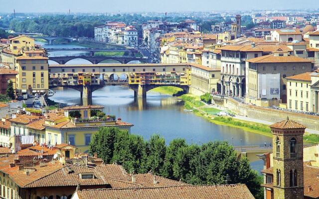 Cozy Holiday Home in Tuscany With Swimming Pool