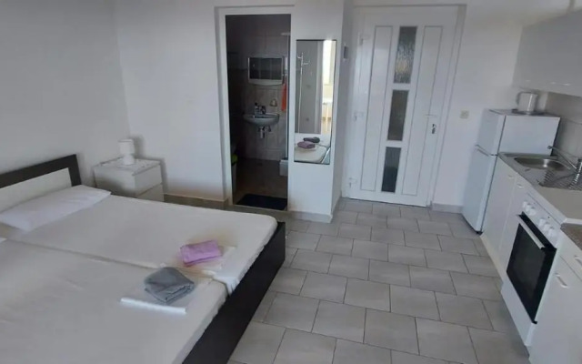 Apartments Cerjan