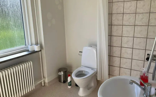 Danish Comfort Room for 2 Guests