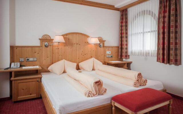 Hotel Dornauhof