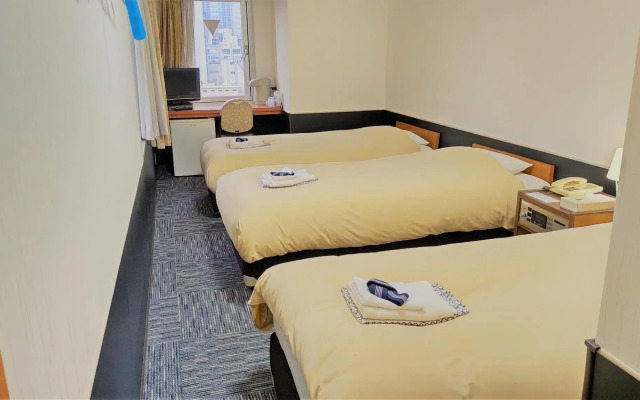 Ikebukuro Royal Hotel