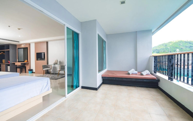 Casa Del M Phuket