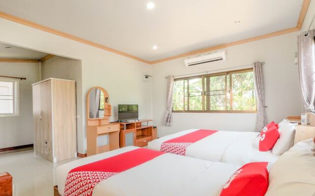 Pada Homestay