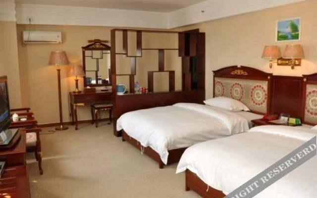 Teng Long Hotel