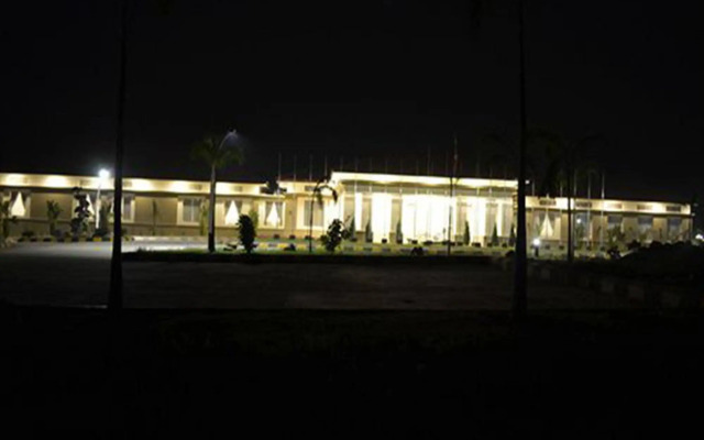 Royal President Hotel