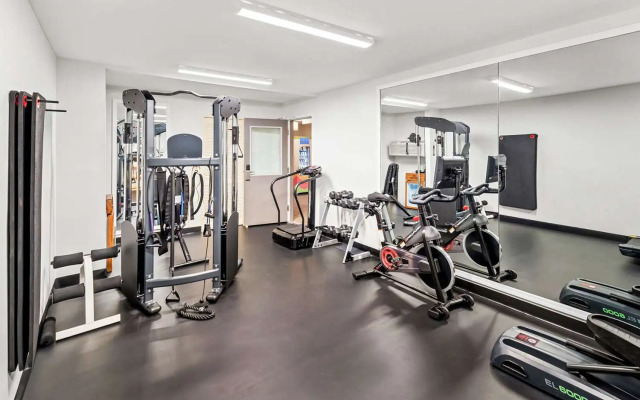 Best Western Cowichan Valley Inn