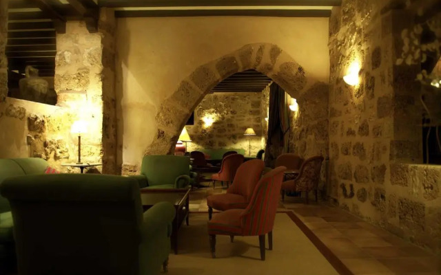 Monasterio de Piedra