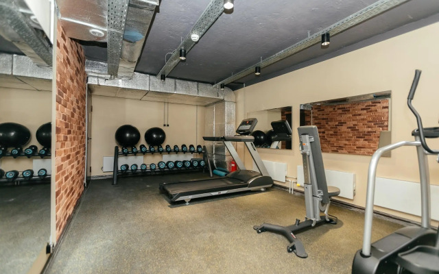 Гостиничный комплекс Губернский