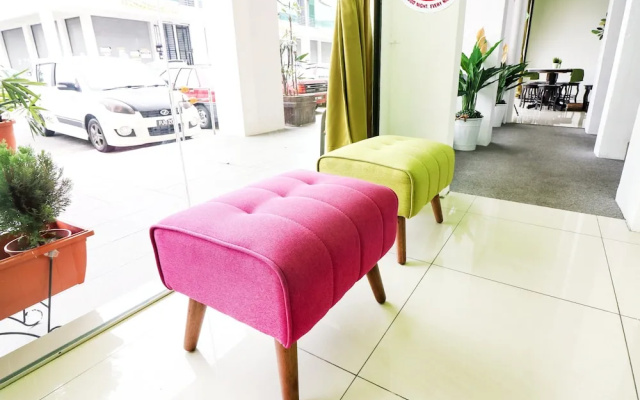 Olive Hotel