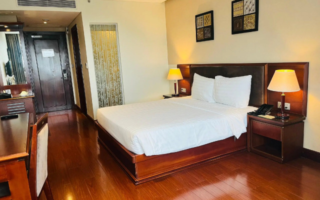 Stay Hotel