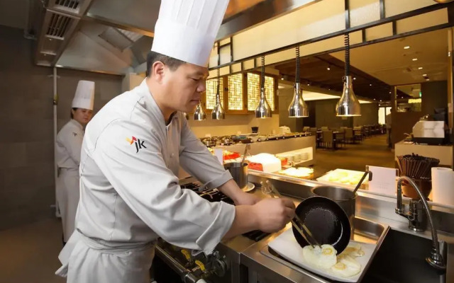 Shin Shin Hotel Jeju Airport