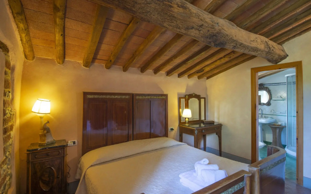 Il Casello Country House