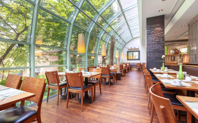 Best Western Plus Hotel Kassel City
