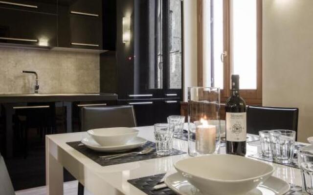 San Niccolò Luxury