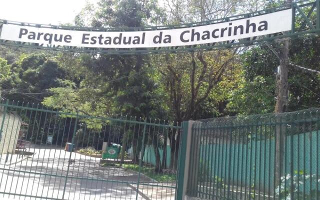 Apartamento Copacabana 607