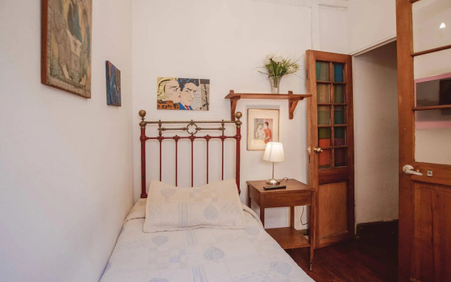 Providencia Bed and Breakfast