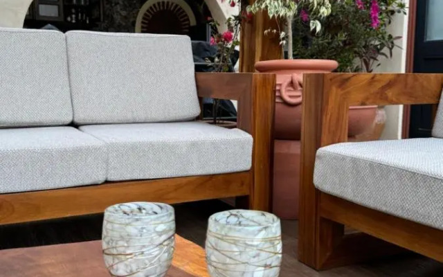 Hotel Boutique Casa Lanz XVII