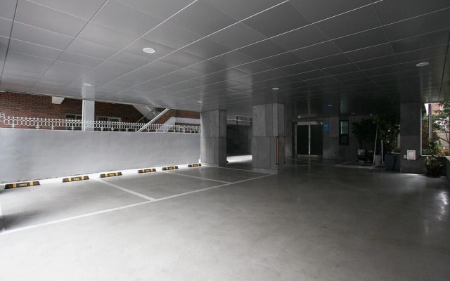 Uijeongbu M