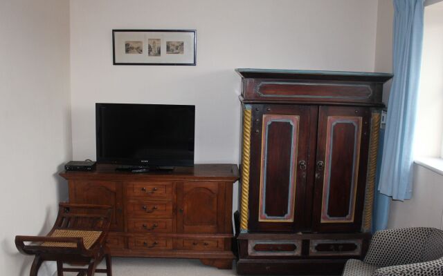 Oxfordbnb