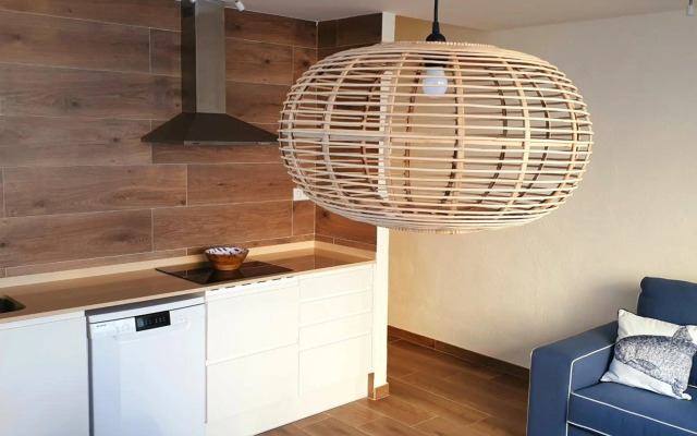 Les Llambrich - Apartamentos turísticos