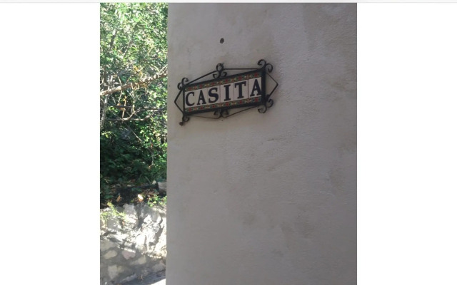 Cute Little Casita