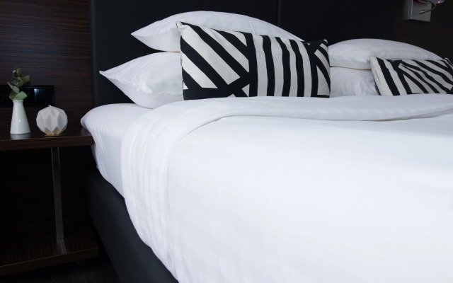 Best Western Plus Plaza Hotel Graz