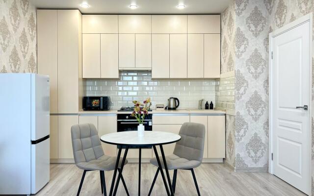 Kravc Group (Кравц Груп) на улице Земнухова