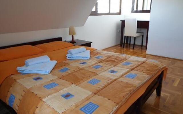 Monix Village Zlatibor