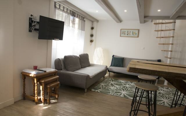 L'incontournable Duplex