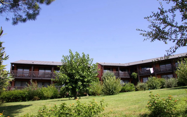 Hôtel Castell'Verde