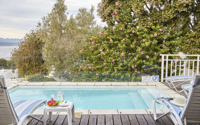 The Plettenberg Hotel