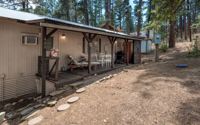 Ruidoso Three-bedroom