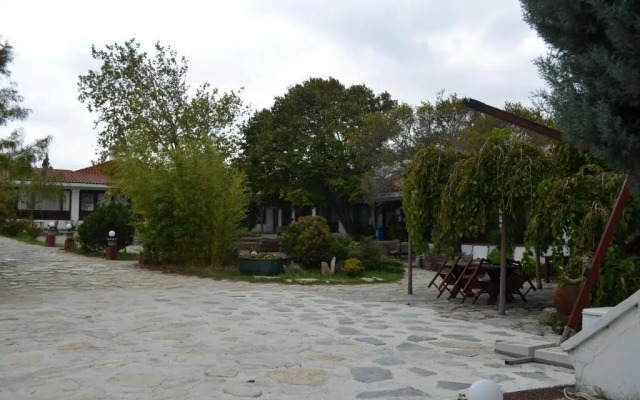 Villa Fe